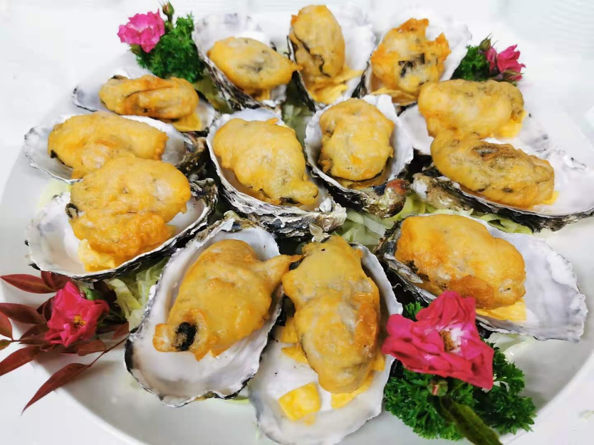 Mei Jing Chinese Restaurant (Melbourne) - 美景海鲜酒楼 Photo 3