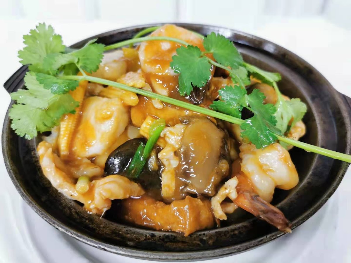 Mei Jing Chinese Restaurant (Melbourne) - 美景海鲜酒楼 Photo 5