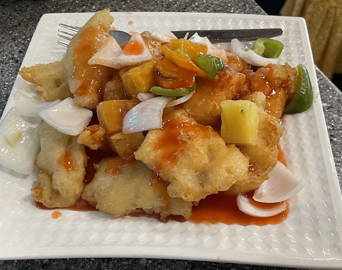 Mei Jing Chinese Restaurant (Melbourne) - 美景海鲜酒楼 Photo 9